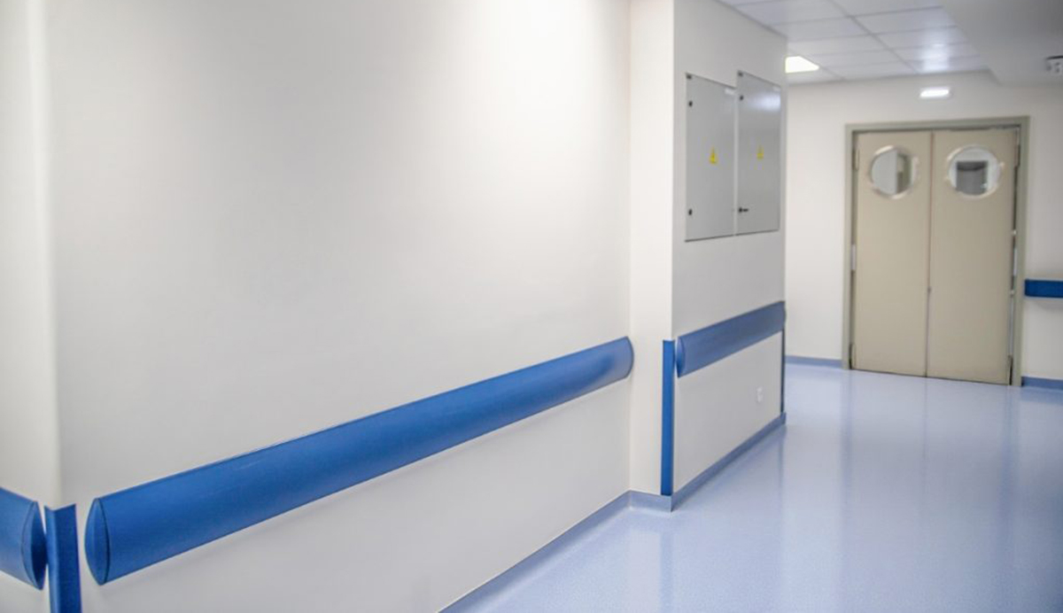 Ριζική ανακαίνιση για τα Κέντρα Υγείας σε Μεγαλόπολη και Ακράτα