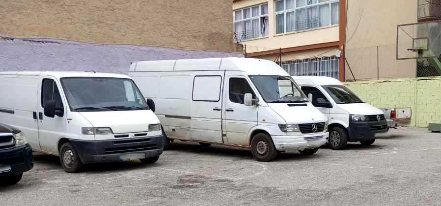 Άργος: Επιλύεται το πρόβλημα στάθμευσης