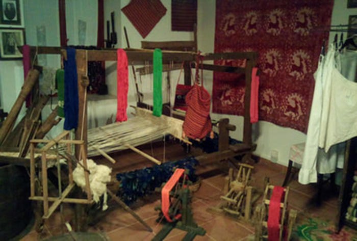 Μάδαινα Μεσσήνης