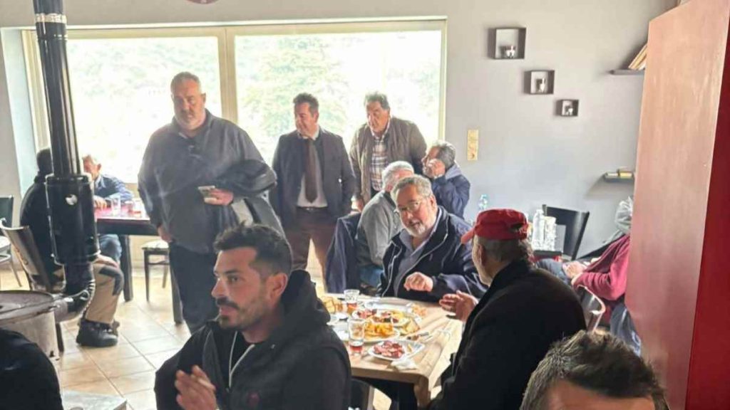 Αχλαδόκαμπος Μαλτέζος