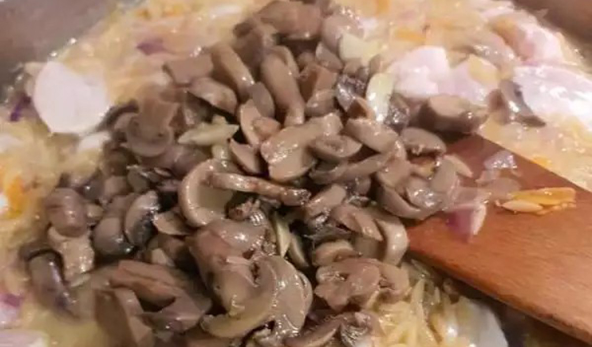 «Κυνήγι Μανιταριών» στη Βόρεια Κυνουρία