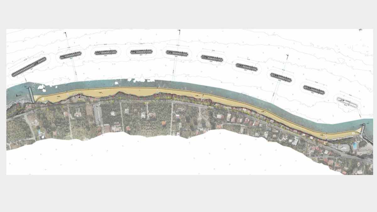 Περιφέρεια Πελοποννήσου: Δημοπρατείται με 6,16 εκατ. ευρώ η προστασία της Μικράς Μαντίνειας