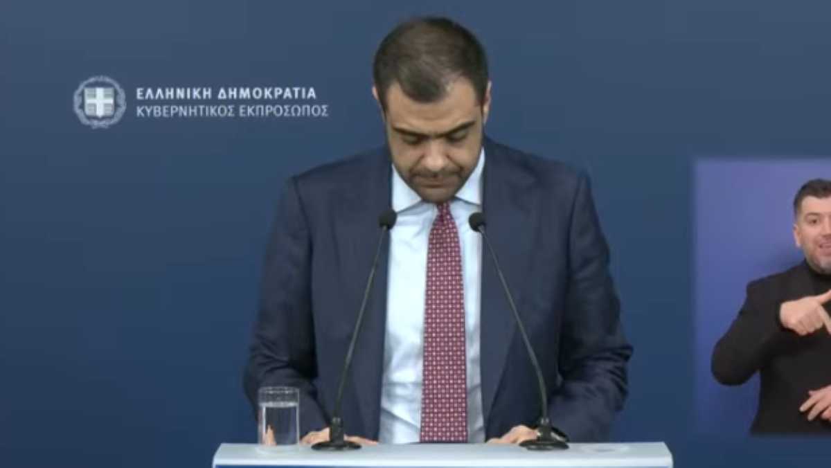 Κυβερνητικός ανασχηματισμός: Τα νέα πρόσωπα στο υπουργικό