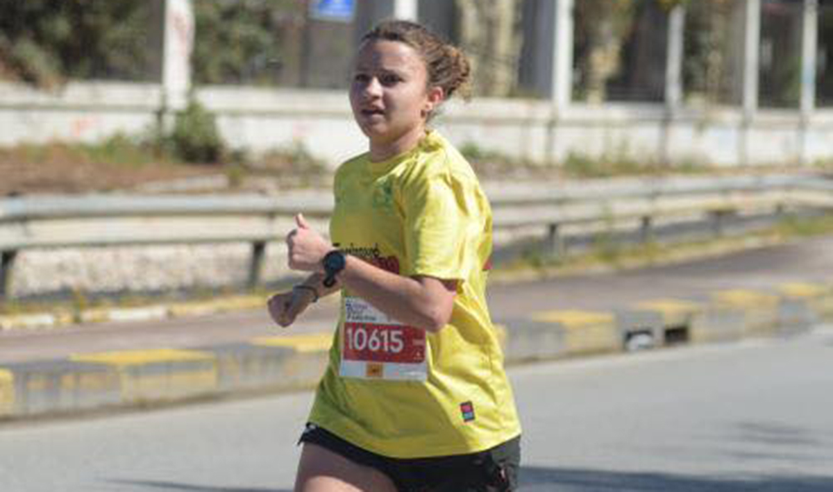 Ερμιονίδα: Η Μεταξία Κοντογιάννη «έλαμψε» στην Πάτρα