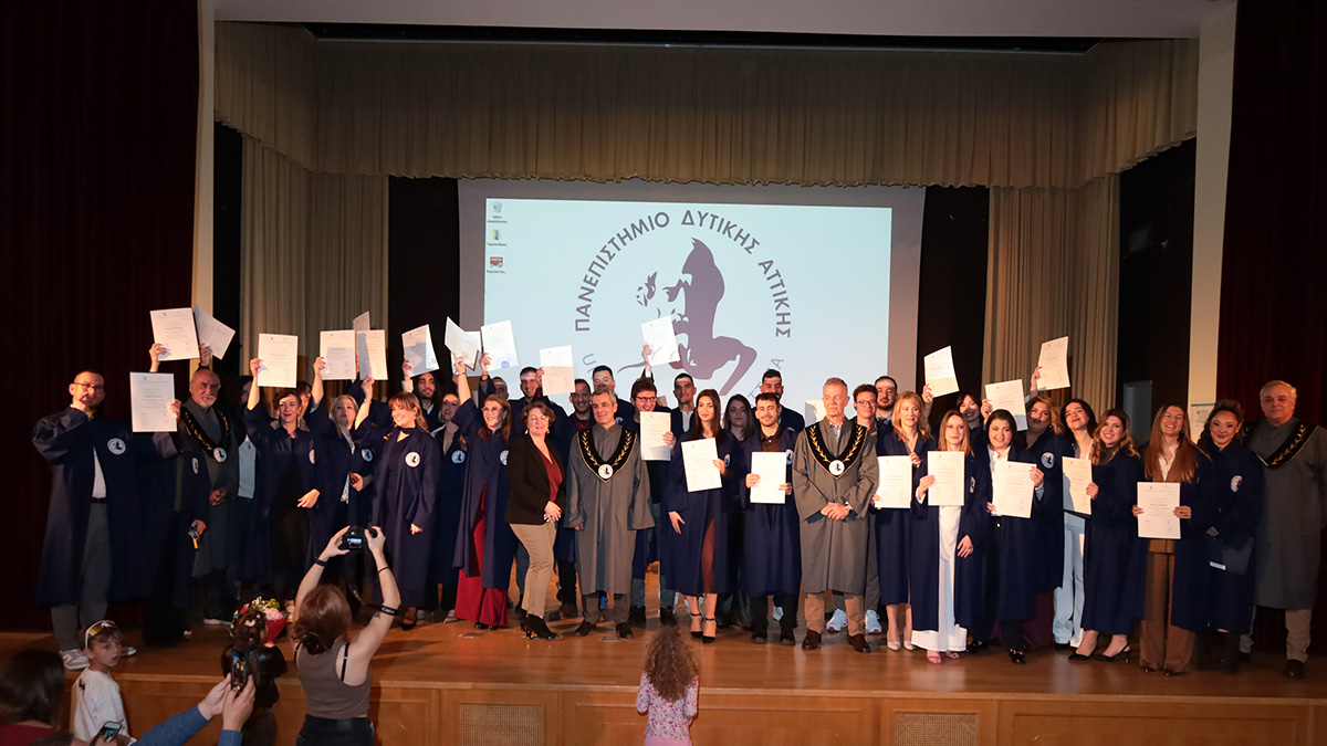 Νέα γενιά ηγετικών στελεχών στον τουρισμό