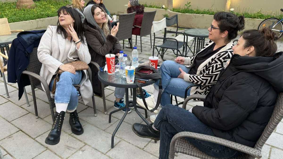 Μιλένιαλς Αργολίδας: «Δουλεύουμε περισσότερο, ζούμε χειρότερα»