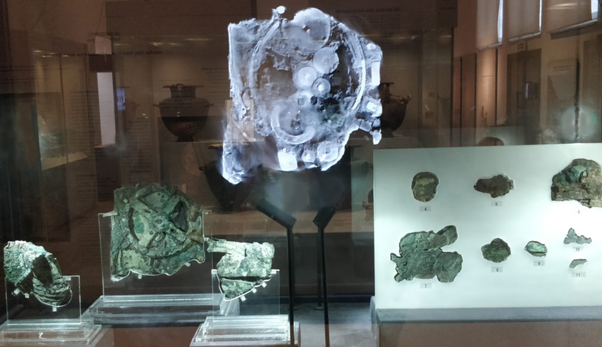 Μηχανισμός Αντικυθήρων: Η έρευνα που λύνει τον γρίφο του Ημερολογίου