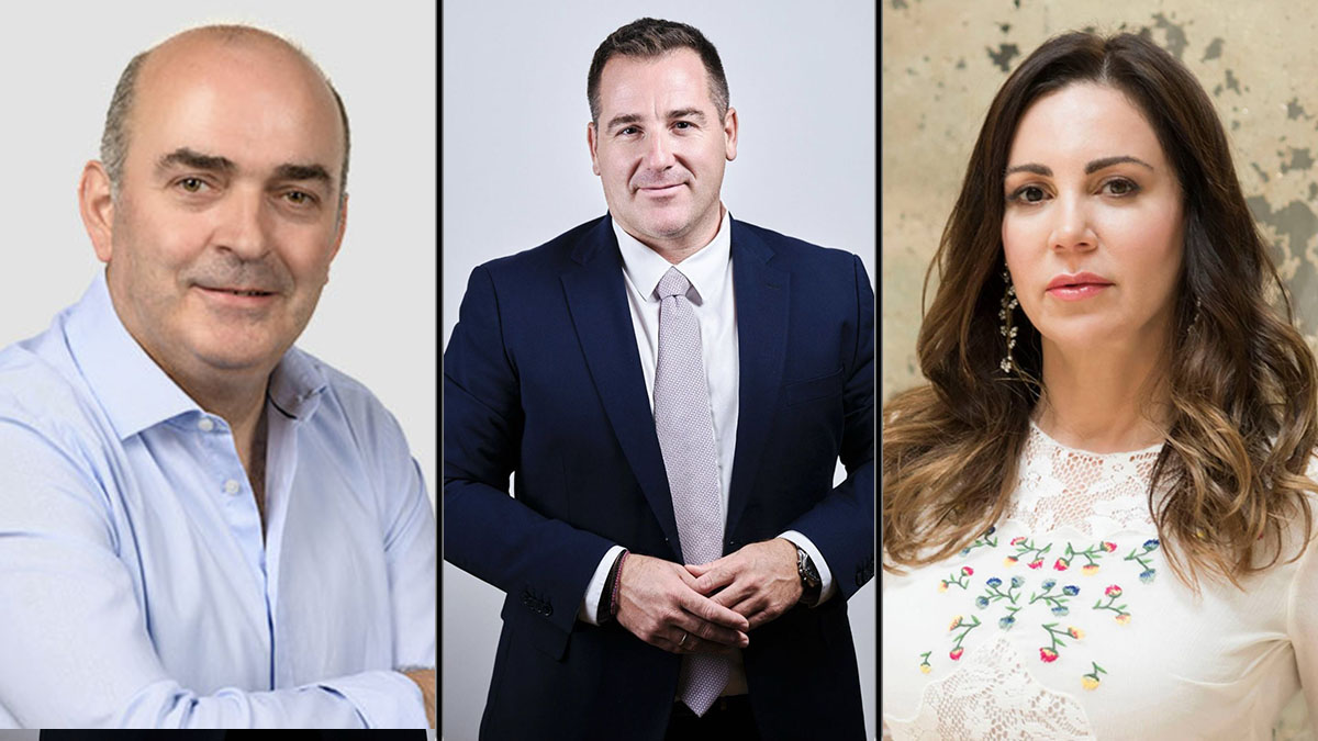 Αργολίδα: Η ανανέωση και η μεγάλη έκπληξη για το ψηφοδέλτιο της ΝΔ