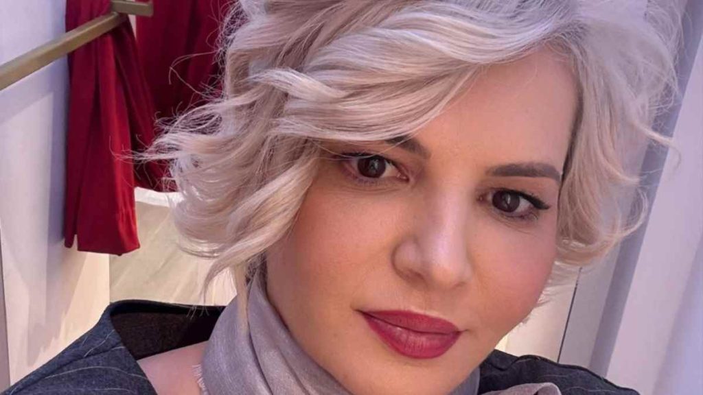 Ντίνα Καραγιάννη