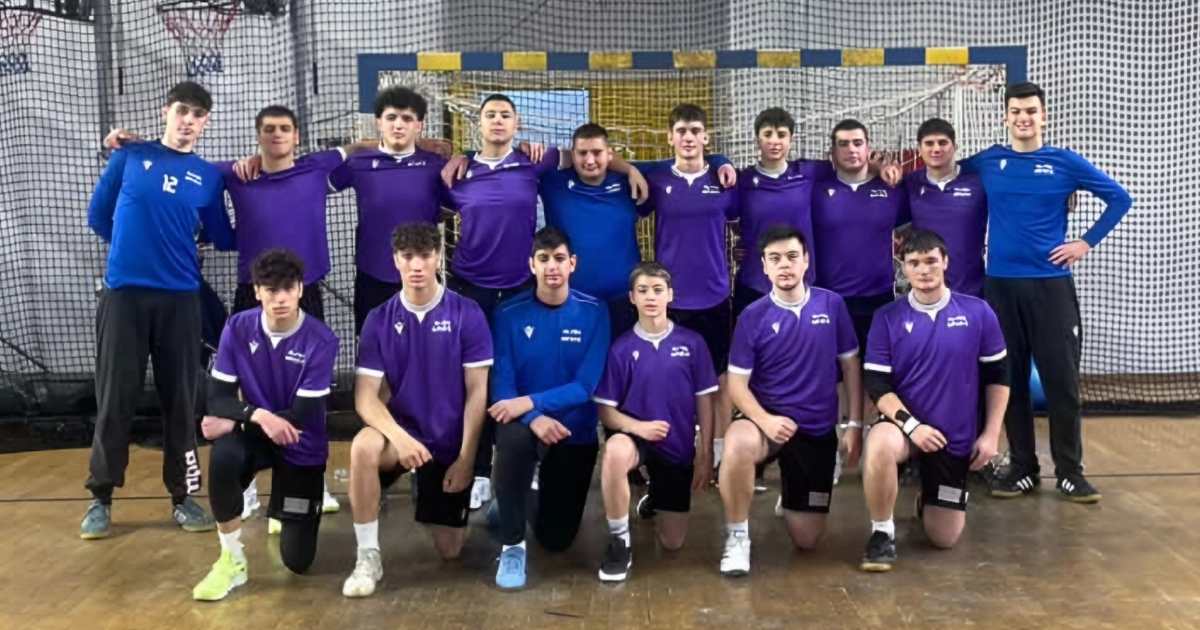 Ασημένιο σε Ελλάδα και Κύπρο το 2ο ΓΕΛ Άργους