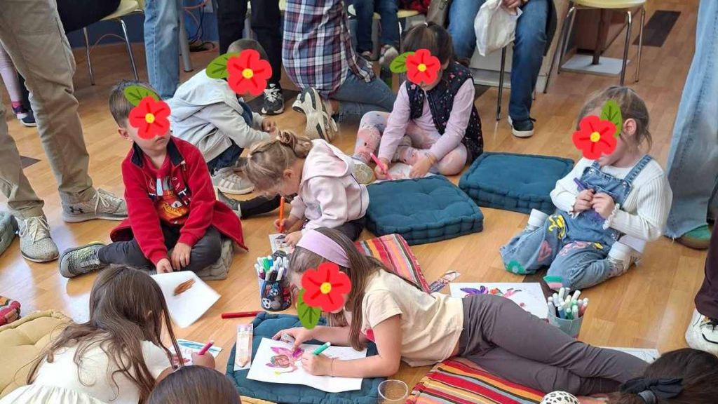 Παρουσίαση Βιβλίου Σταματίνας Παραρά