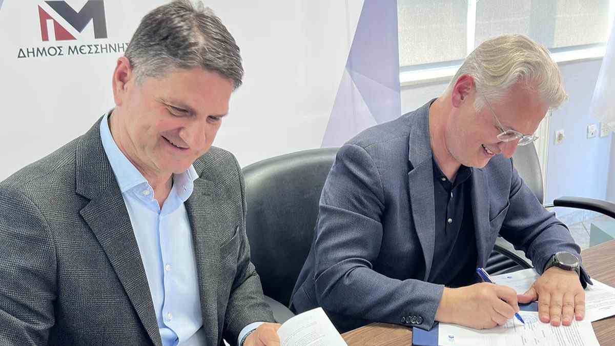 Αναβαθμίζεται το γήπεδο Πεταλιδίου Μεσσηνίας