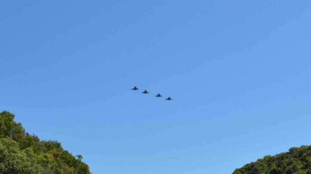 rafale