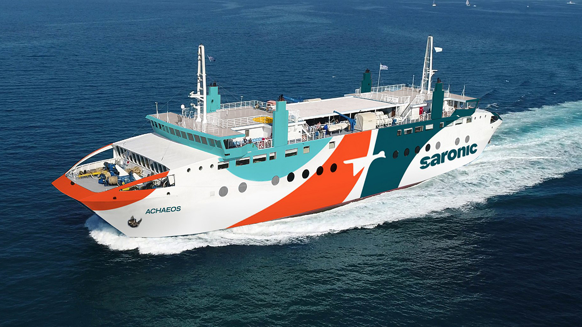 Καθημερινά δρομολόγια για Αίγινα, Μέθανα και Πόρο – Οι ώρες αναχώρησης