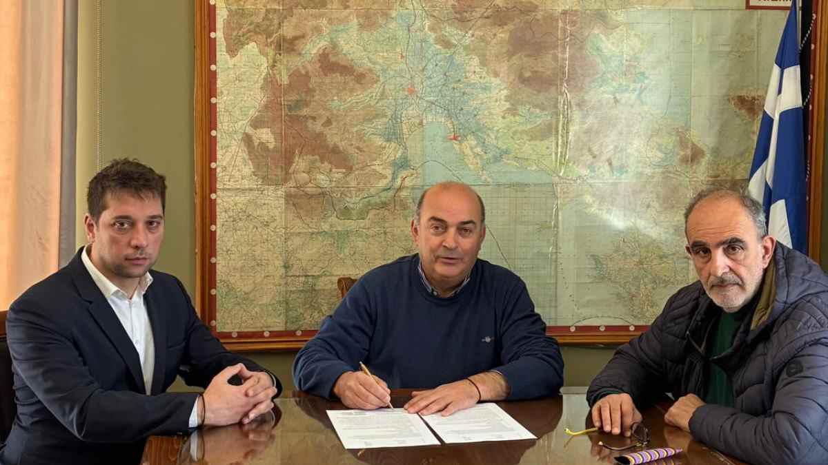 350.000 ευρώ για έργα οδικής ασφάλειας στην Αργολίδα