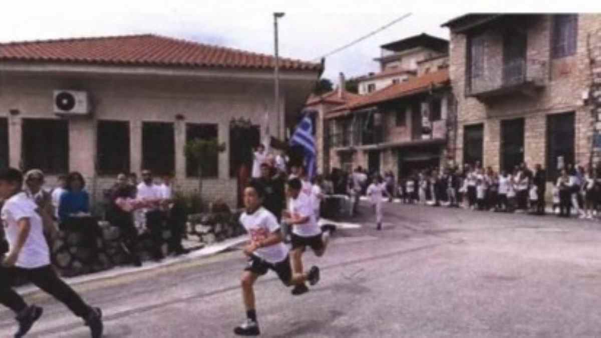 Μεσσηνία: 48α «Τριφύλια» στο Σιδηρόκαστρο