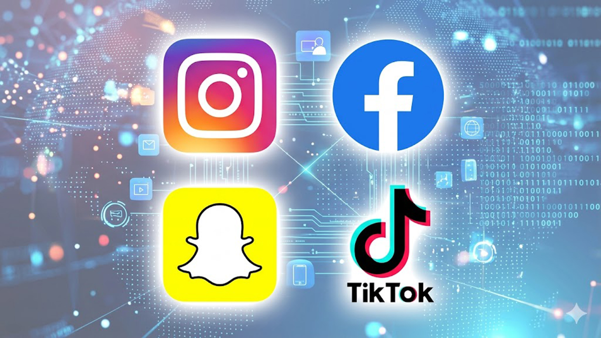 Social media τέλος για τους κάτω των 15 ετών – Τι ισχύει τελικά