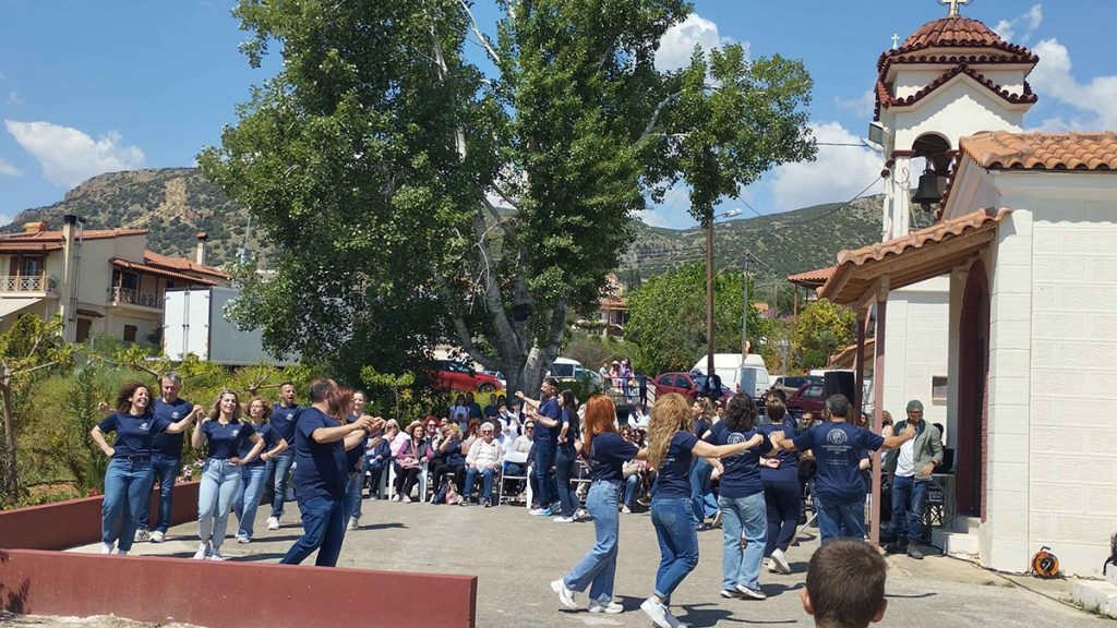 Στα Ίχνη της «Πυραμίδας» του Ελληνικού
