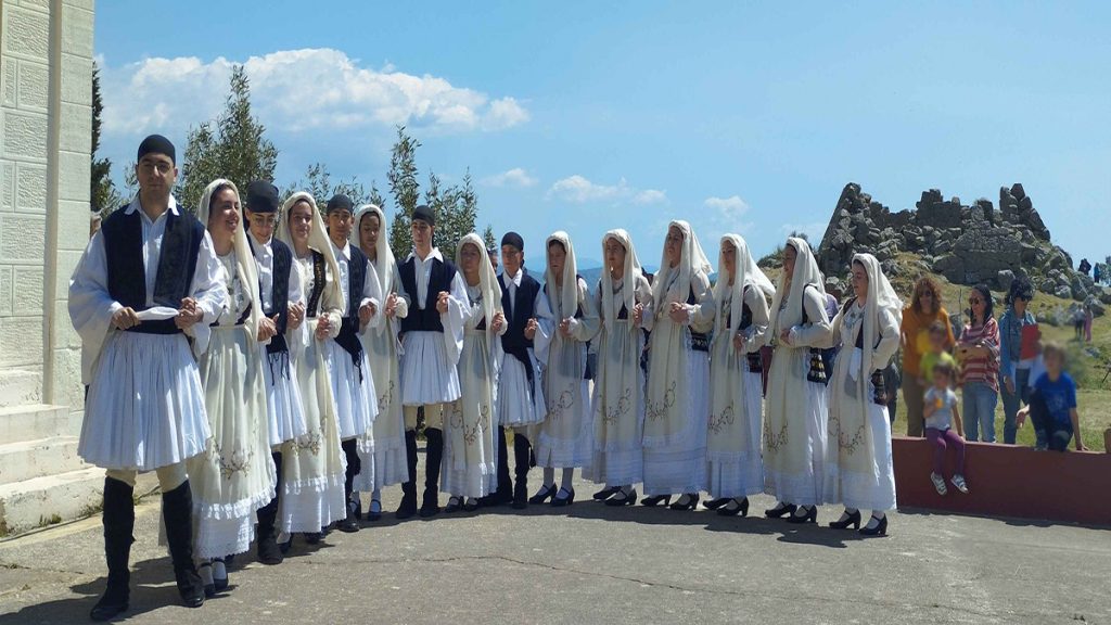 Στα Ίχνη της «Πυραμίδας» του Ελληνικού