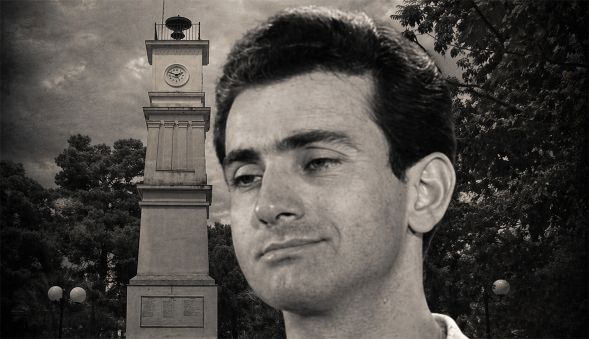 Μεσσήνη: Έφυγε από τη ζωή ο σπουδαίος Στέφανος Ληναίος