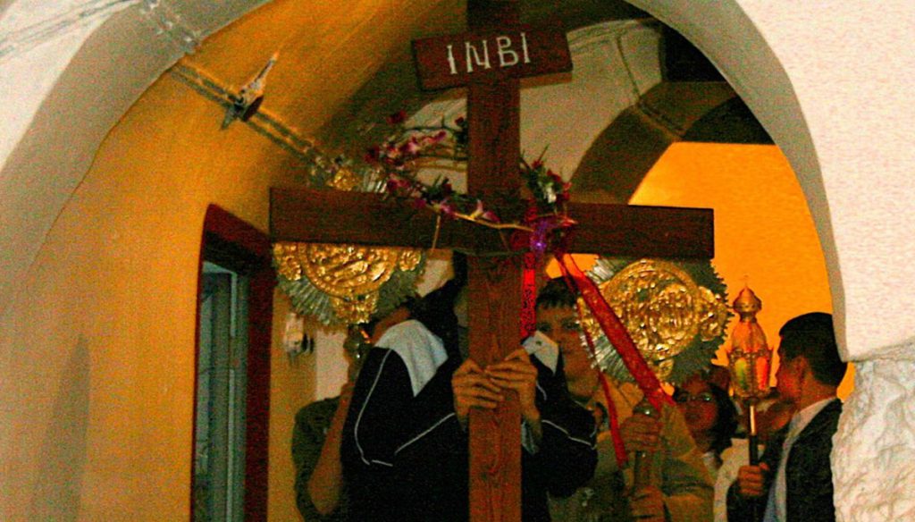 Συνάντηση επιταφίων στο Άργος 2026