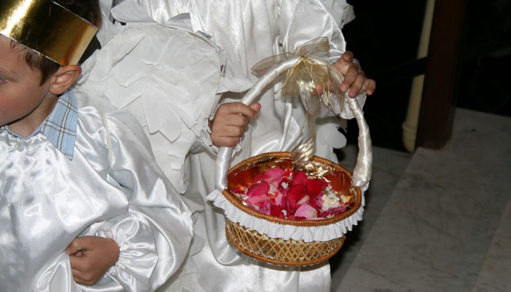 Συνάντηση επιταφίων στο Άργος 2026