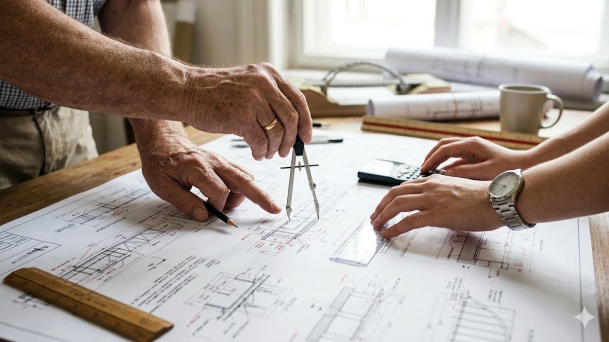 Επενδύοντας στην εμπειρία των παλαιοτέρων