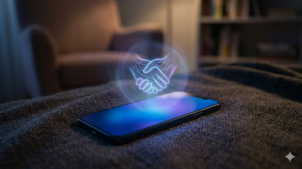 Μπορεί ένα chatbot να καταλάβει ότι δεν είσαι καλά; Το νέο στοίχημα του Gemini