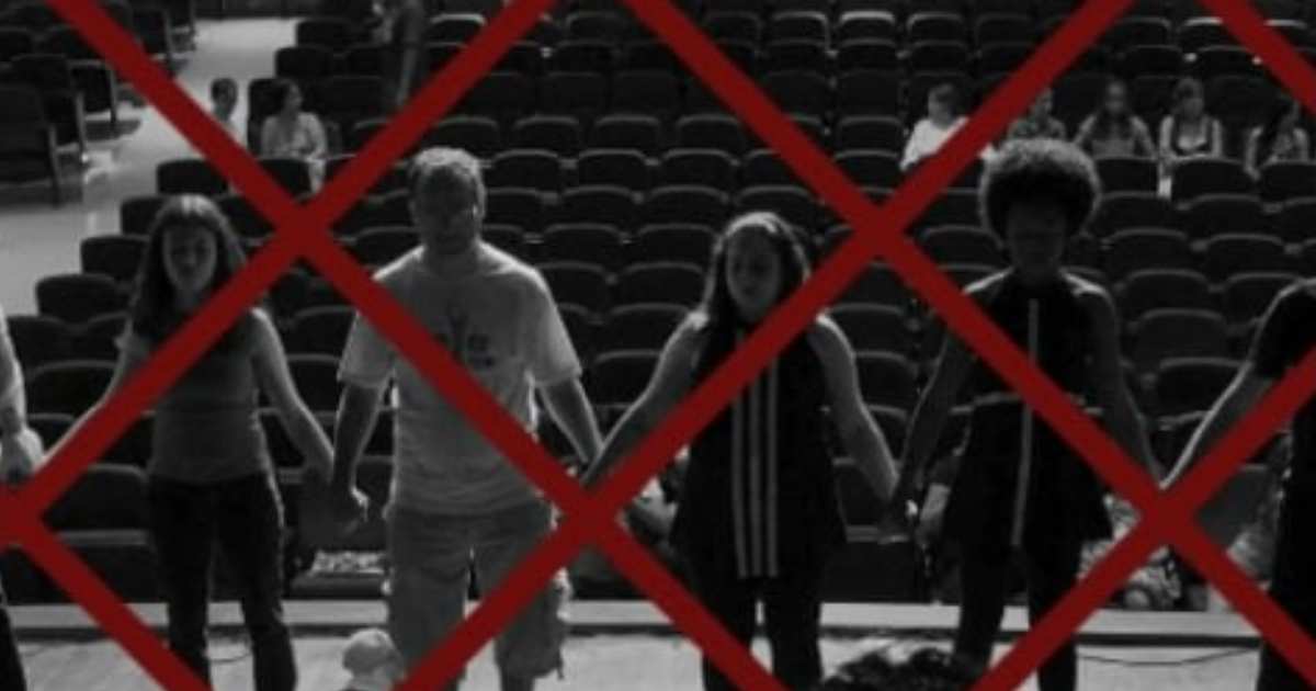 Τριήμερο θεατροπαιδαγωγικών δράσεων στο Ναύπλιο