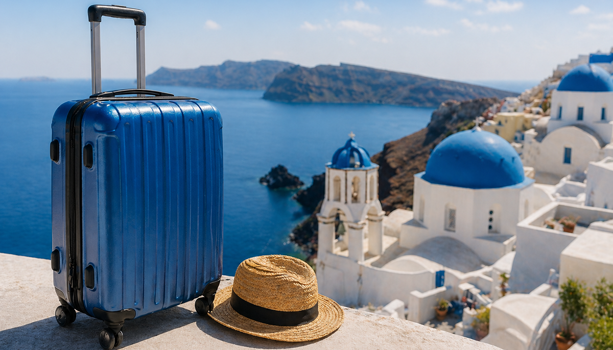 Τουρισμός: Ρεκόρ αναζητήσεων αλλά «βουτιά» στις κρατήσεις για την Ελλάδα