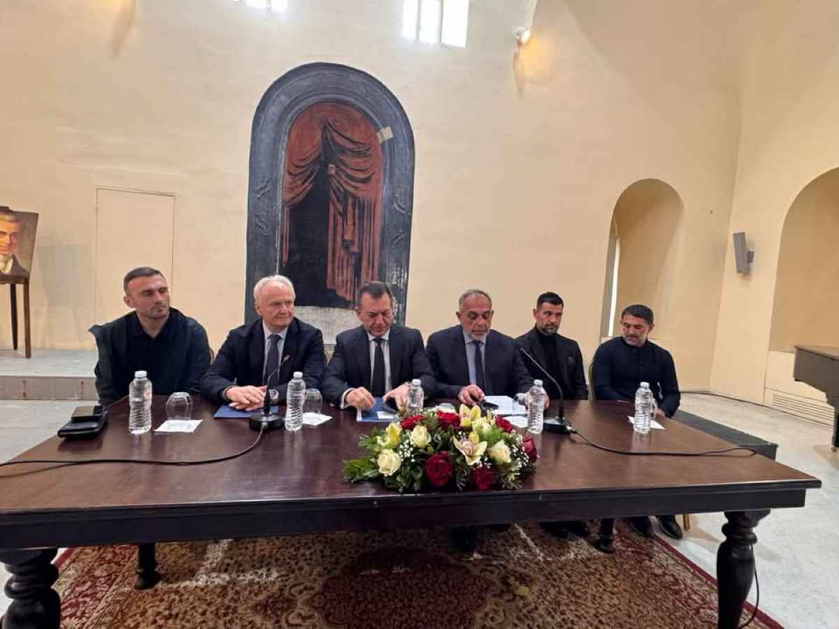 Χρηματοδότηση 1,48 εκατ. ευρώ για το Δημοτικό Στάδιο Ναυπλίου