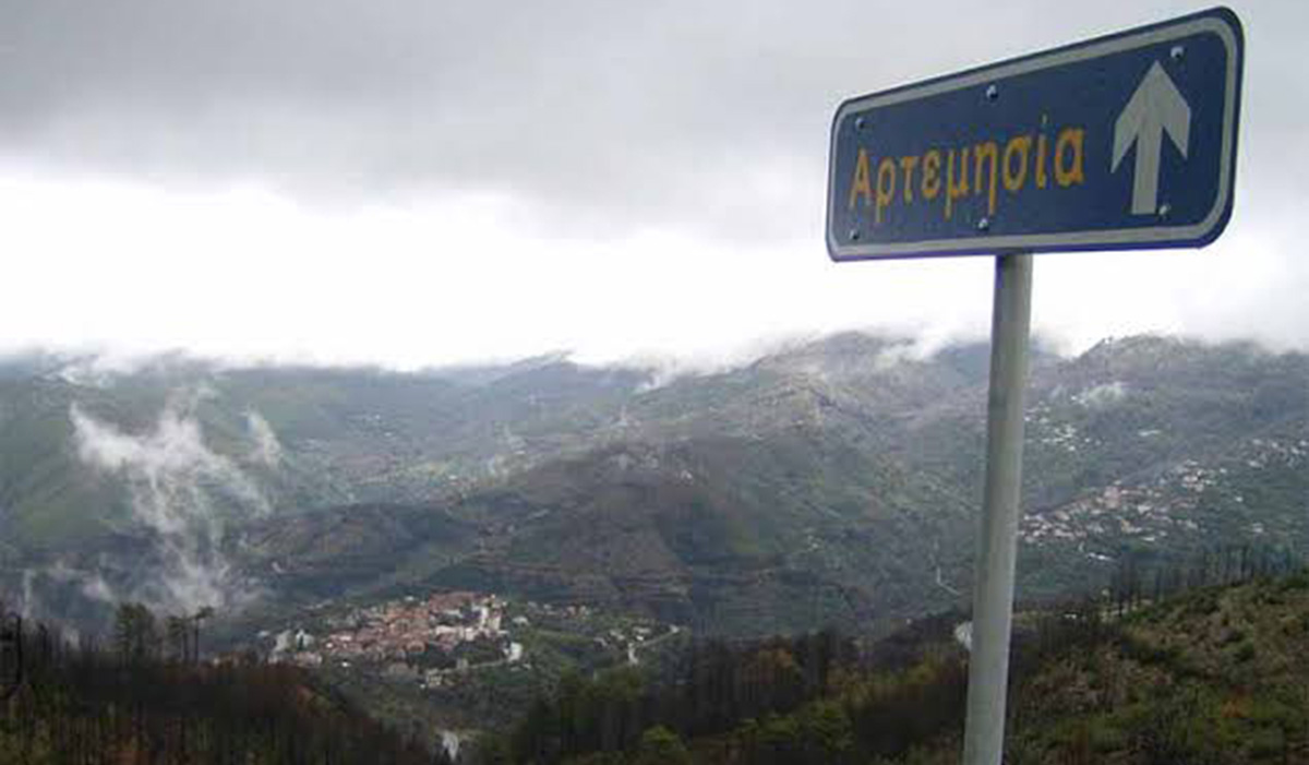 Ταξίδι στην άνοιξη: Μικρές αποδράσεις στον Μεσσηνιακό Ταΰγετο