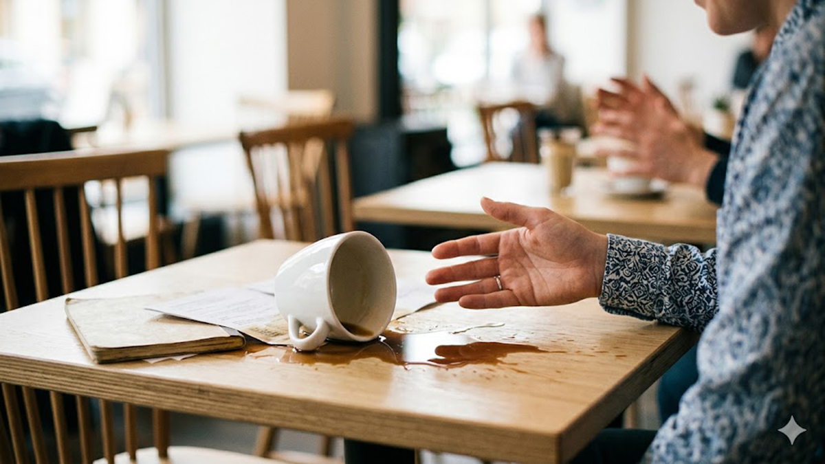 Πότε το χιούμορ «σώζει» την εικόνα μας και πότε την καταστρέφει