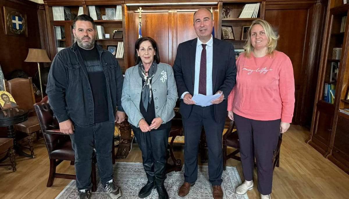 300.000 ευρώ για αντιπλημμυρικά και καθαρισμούς στην Κορινθία