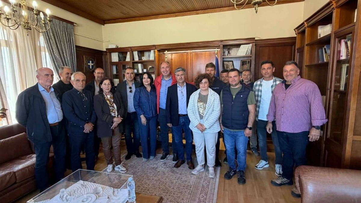 Κορινθία: 600.000 ευρώ για γεωτρήσεις και άρδευση σε τρεις δήμους