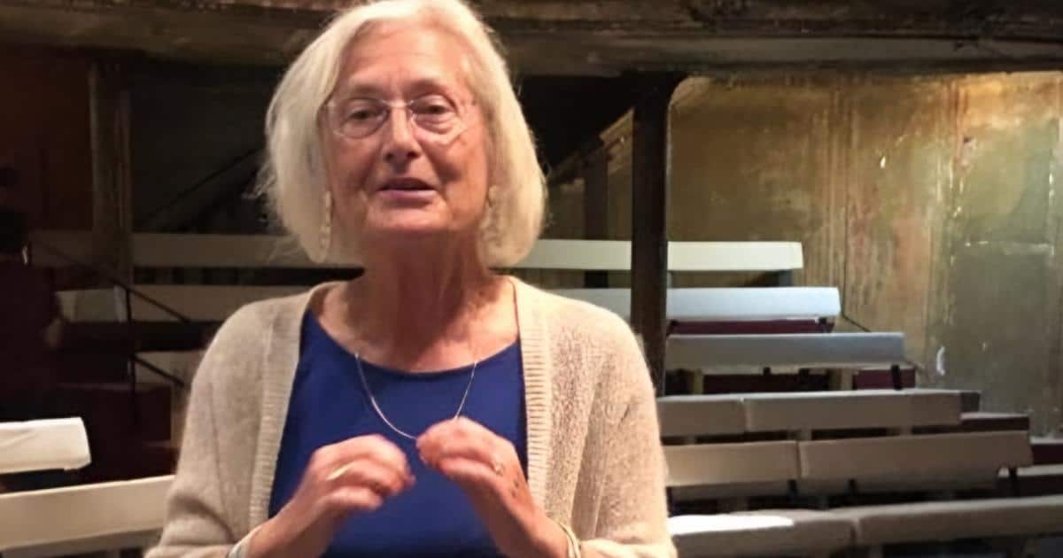 Ναύπλιο: Επίτιμη διδάκτορας η διεθνούς φήμης ερευνήτρια Béatrice Picon-Vallin