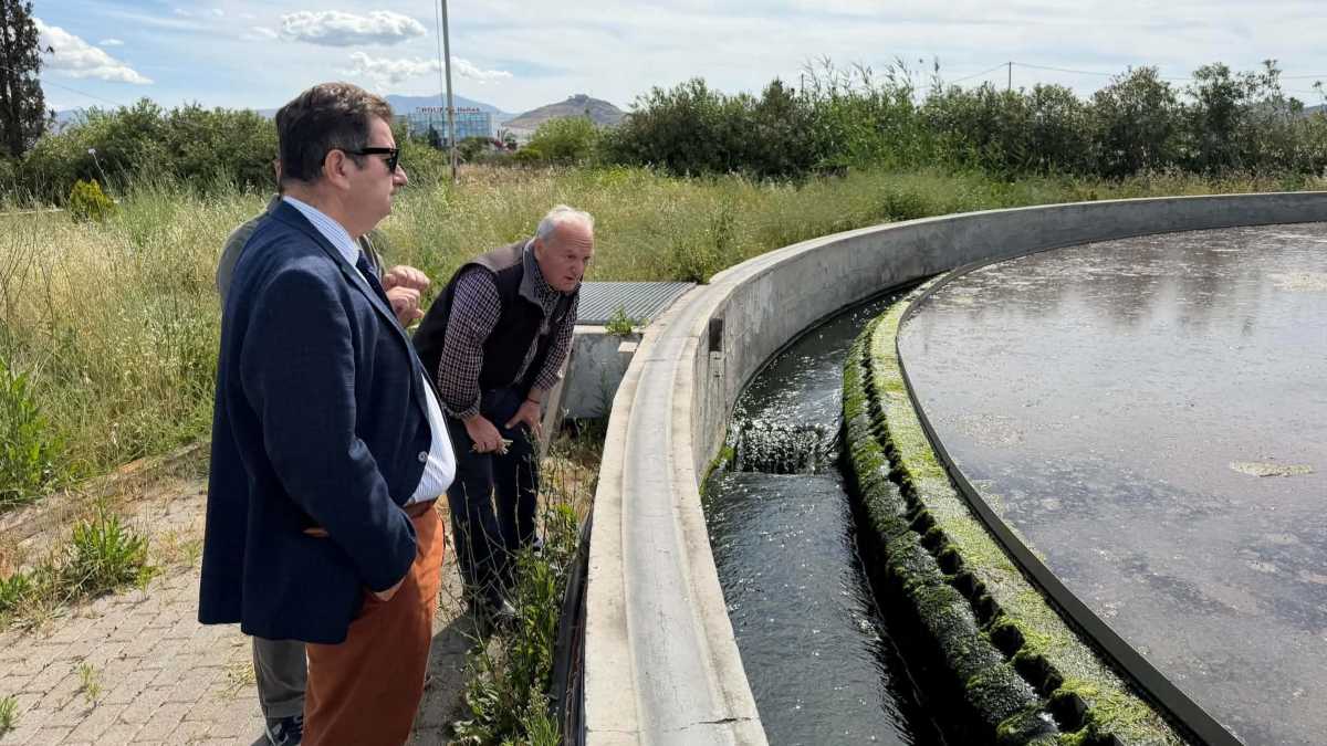 Βιολογικός Άργους: Θωράκιση τώρα για το καλοκαίρι
