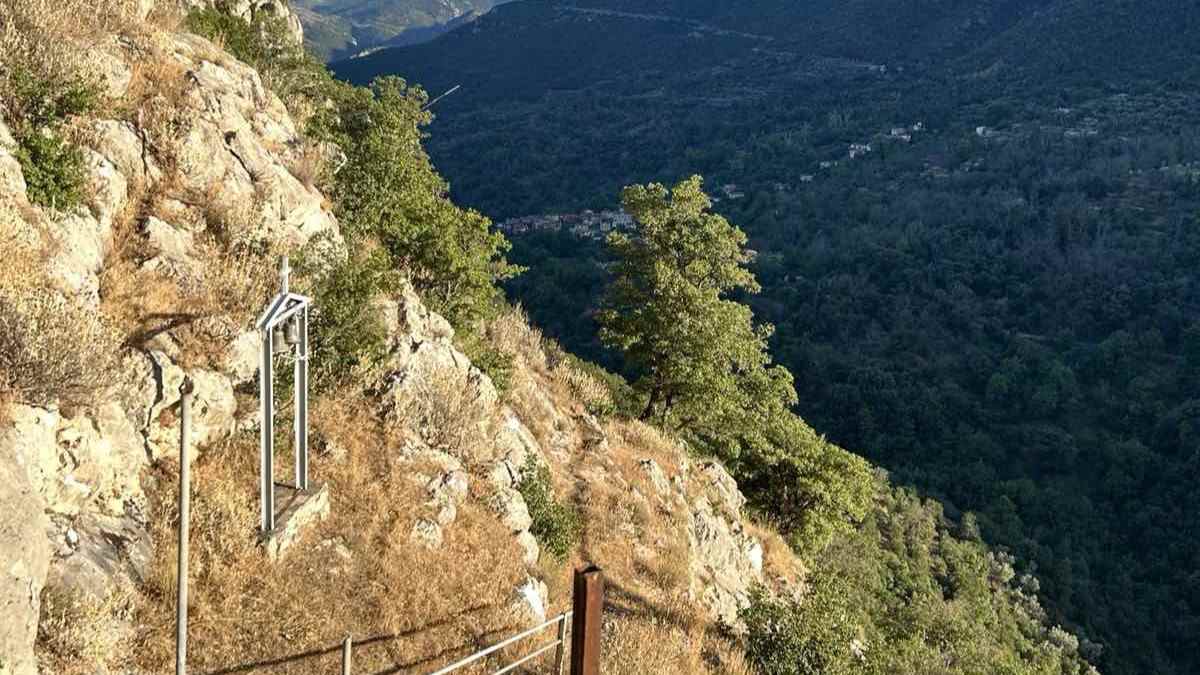 Τρεις νέες πεζοπορικές διαδρομές στον Δήμο Βόρειας Κυνουρίας
