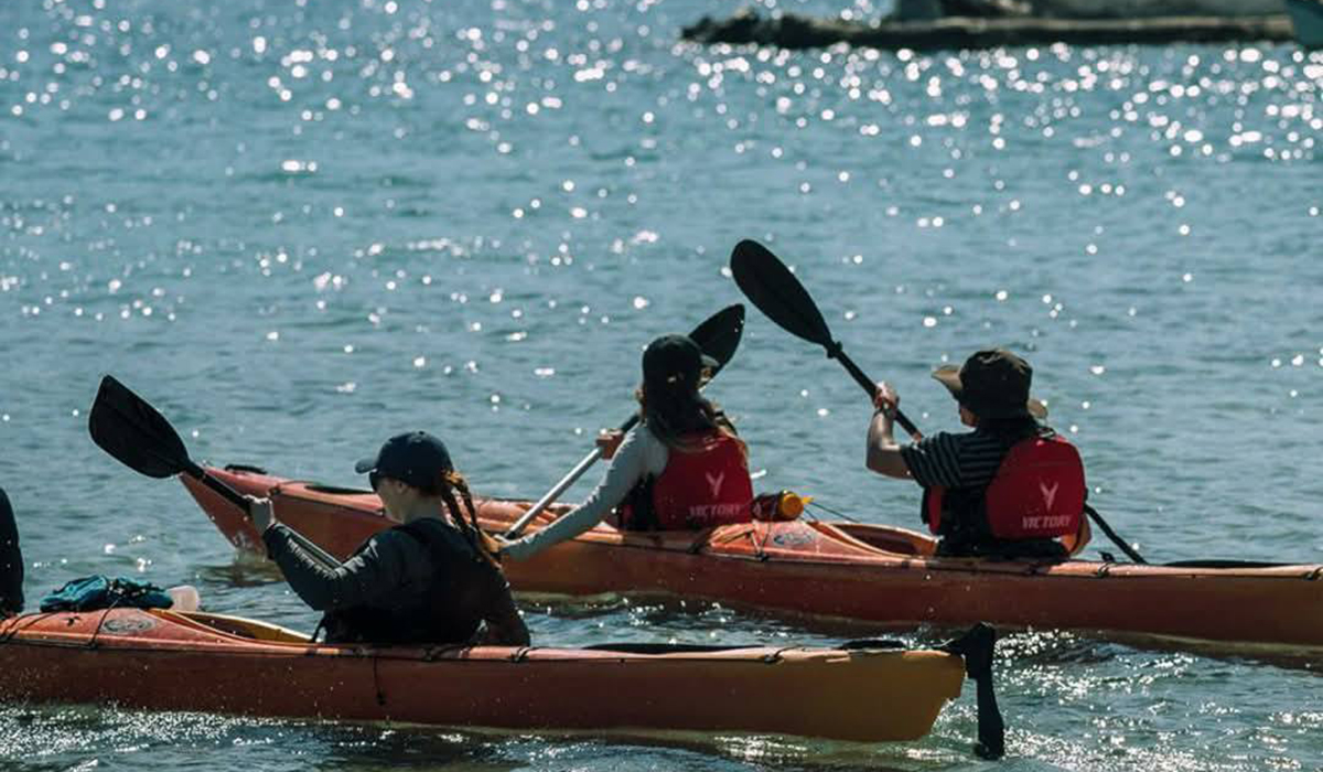 Ναύπλιο: Πώς αλλάζει το μοντέλο με τον τουρισμό περιπέτειας