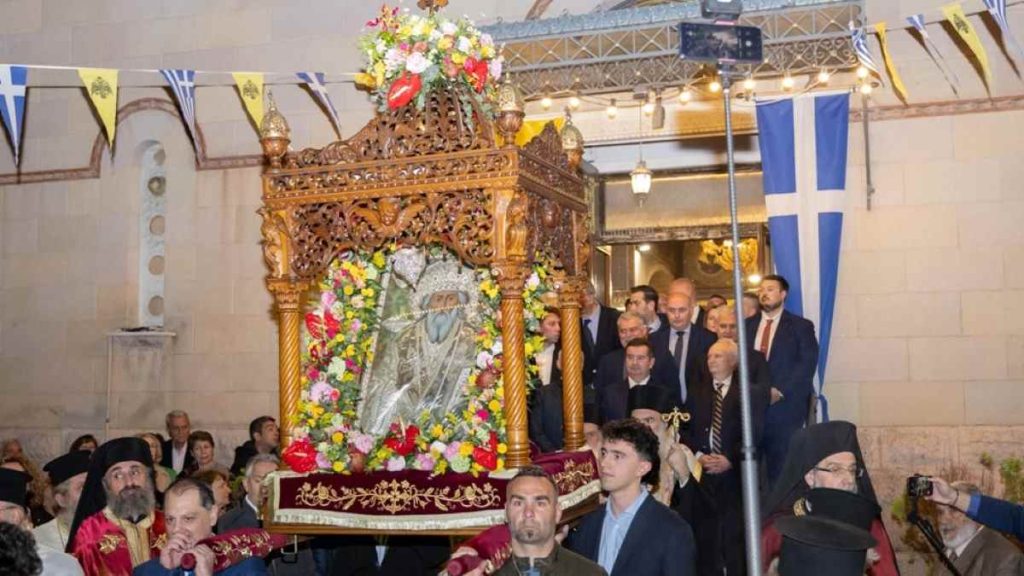 Άγιος Πέτρος