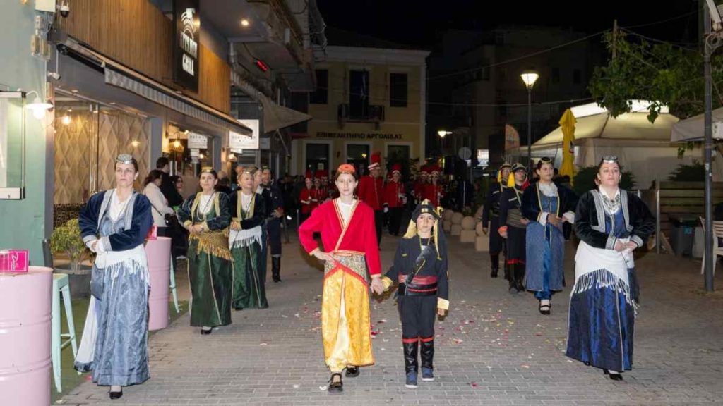 Άγιος Πέτρος