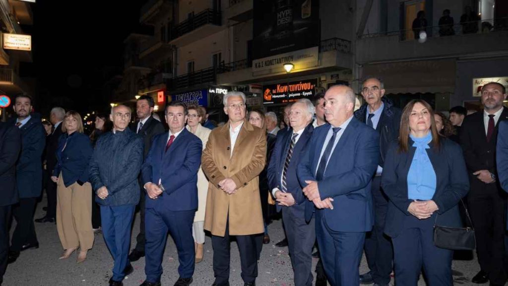 Άγιος Πέτρος