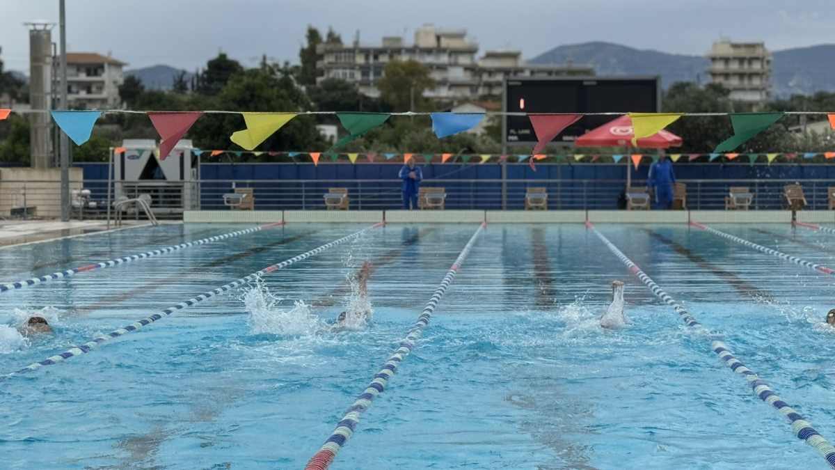Λουτράκι: Δυνατές κούρσες στο 5ο Κύπελλο «Ιωάννης Λαζαρίδης»