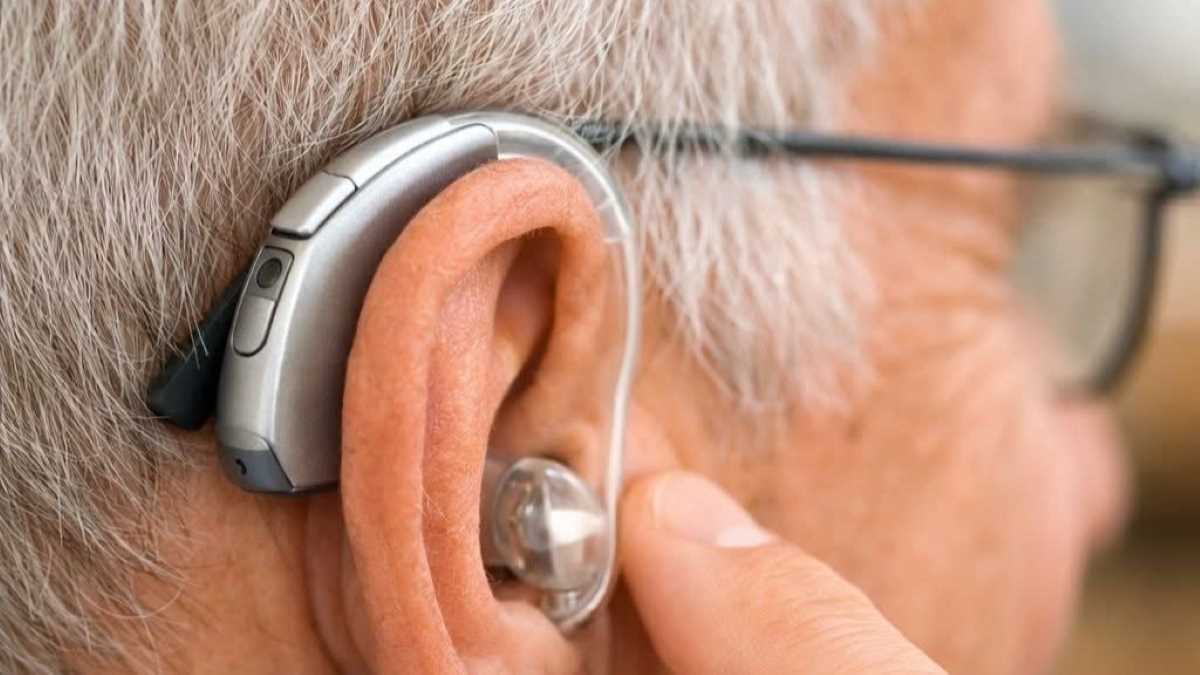 Βαρηκοΐα και Ακουστικά Βαρηκοΐας: Σύγχρονες Λύσεις για Καλύτερη Ποιότητα Ζωής