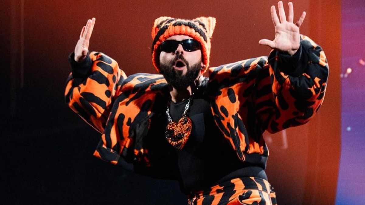 Eurovision 2026: Απόψε στον Α’ Ημιτελικό ο Akylas με το «Ferto»