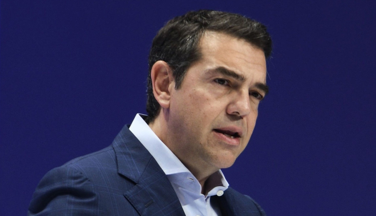 Το μανιφέστο Τσίπρα για το νέο κόμμα – Ώρα σύγκλισης τριών δυνάμεων