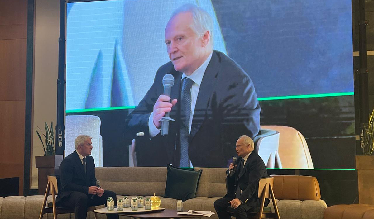 Ανδριανός: Μονόδρομος η βιώσιμη αγροτική ανάπτυξη για την ανασυγκρότηση της Θεσσαλίας
