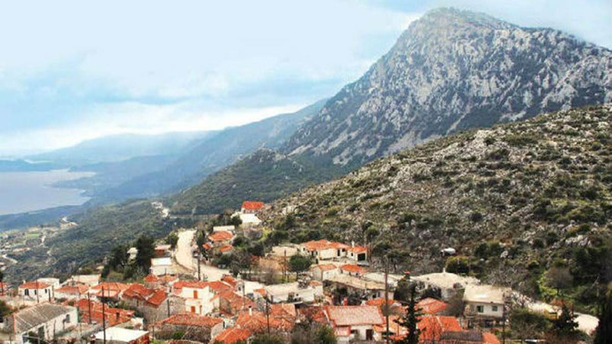 Τροιζηνία: Το Κάστρο του Άνω Φαναρίου αποκτά ανανεωμένο πρόσωπο