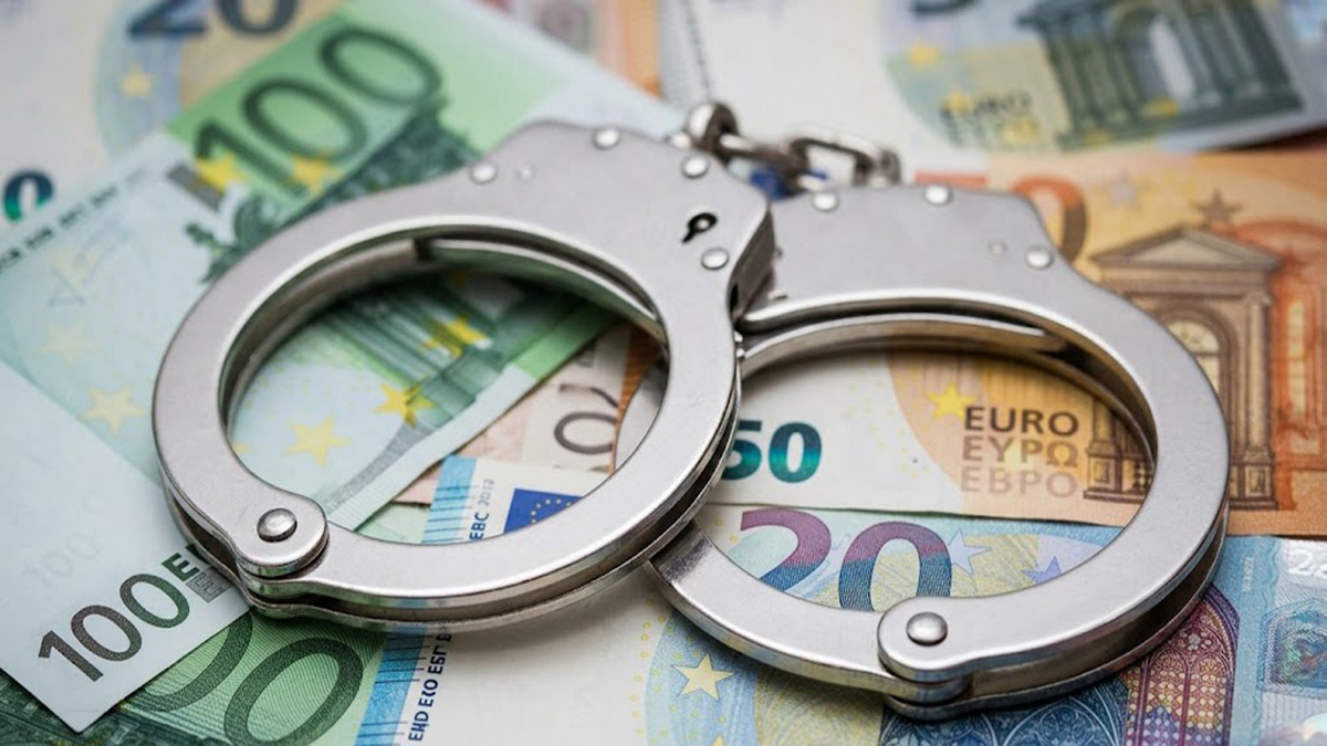 Εξιχνιάστηκαν πέντε υποθέσεις απατών στη Λακωνία