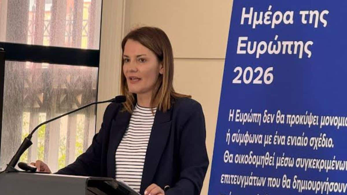 Το Άργος ξεχωρίζει στην Ευρώπη: Η συμπερίληψη ως πρότυπο στην Αλεξανδρούπολη